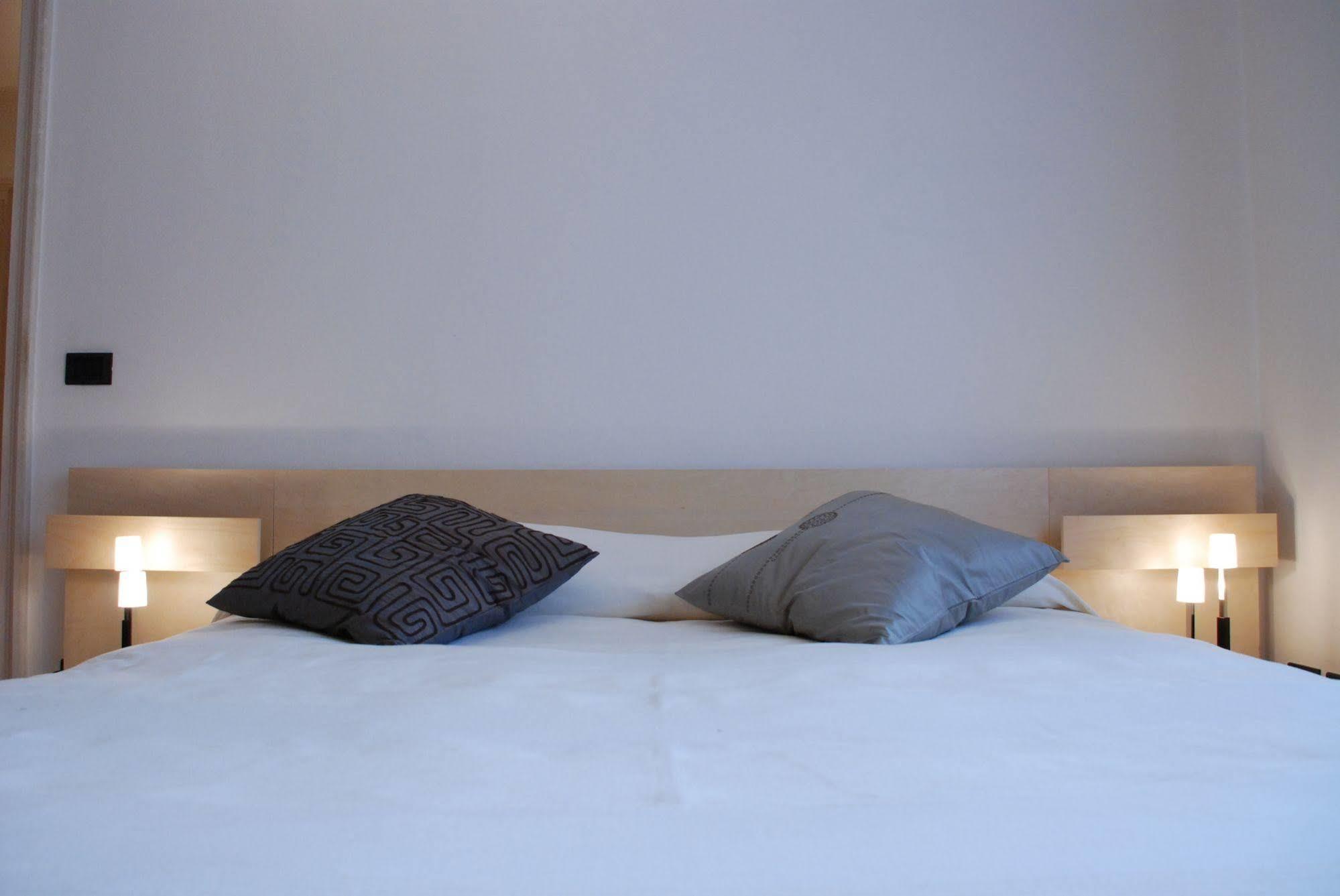 Locazione Turistica Gioia Bed & Breakfast Padova Bagian luar foto