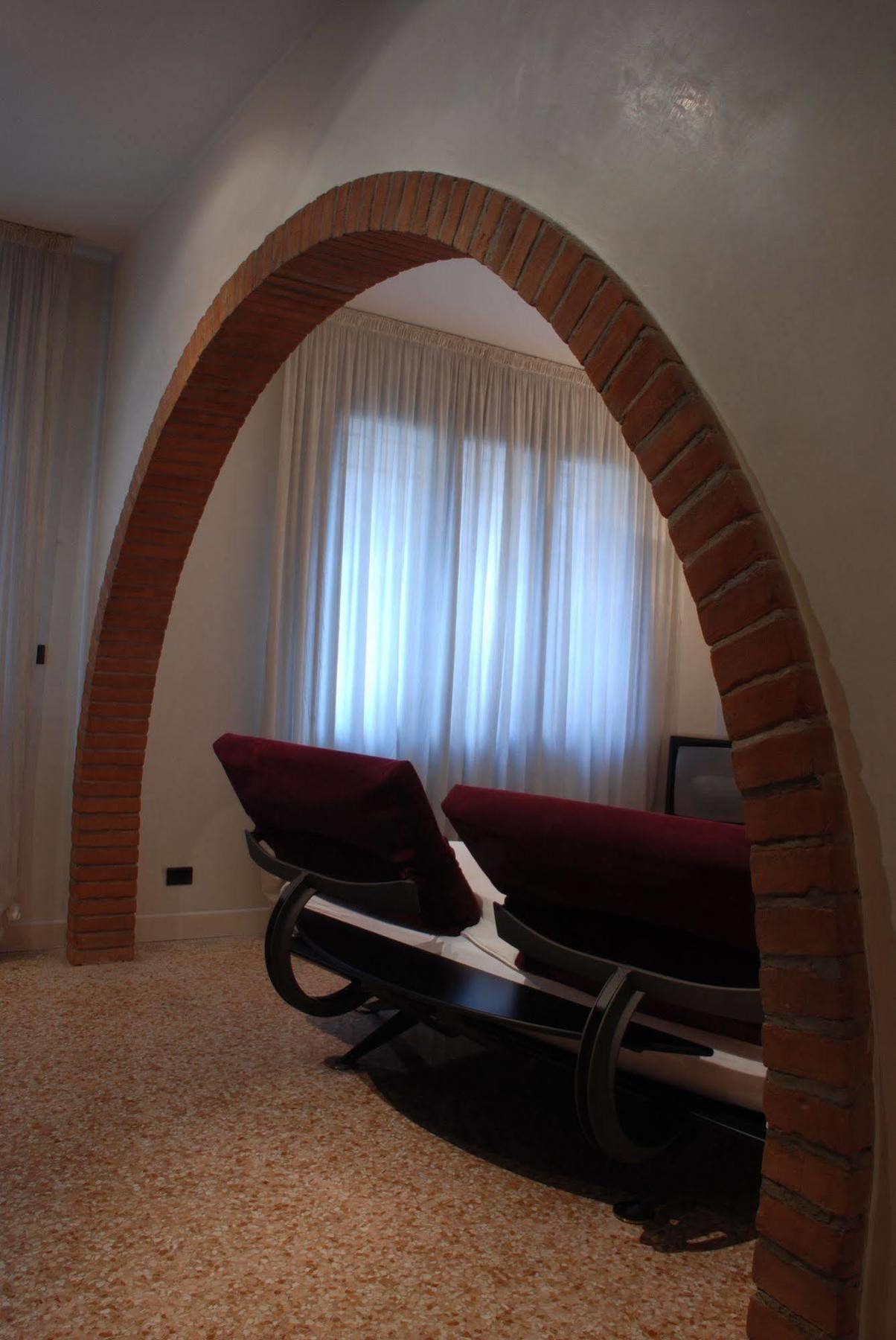 Locazione Turistica Gioia Bed & Breakfast Padova Bagian luar foto